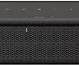 Sony S100F Soundbar – Compact 2.0 Channel