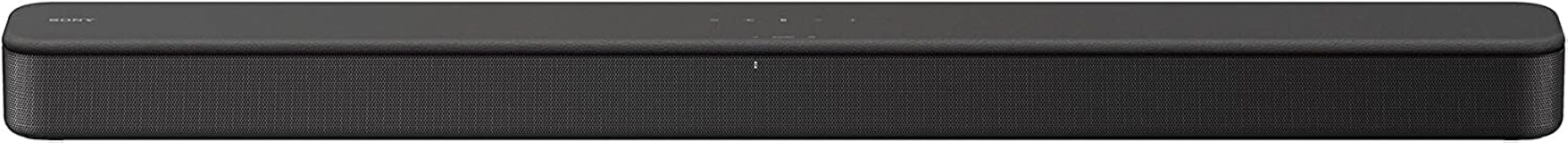 Sony S100F Soundbar – Compact 2.0 Channel