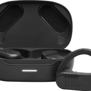 JBL Endurance PEAK 3 True Wireless Noise Cancelling Bluetooth Earbuds