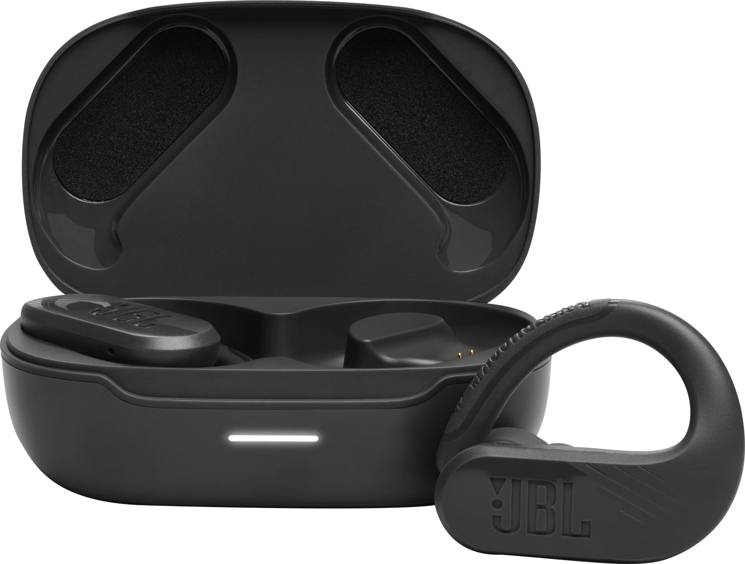JBL Endurance PEAK 3 True Wireless Noise Cancelling Bluetooth Earbuds