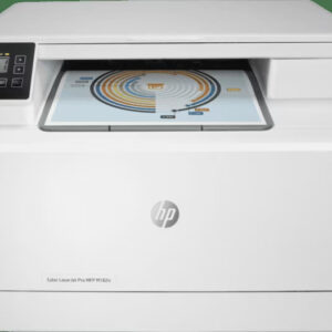 HP Color LaserJet MFP M182n