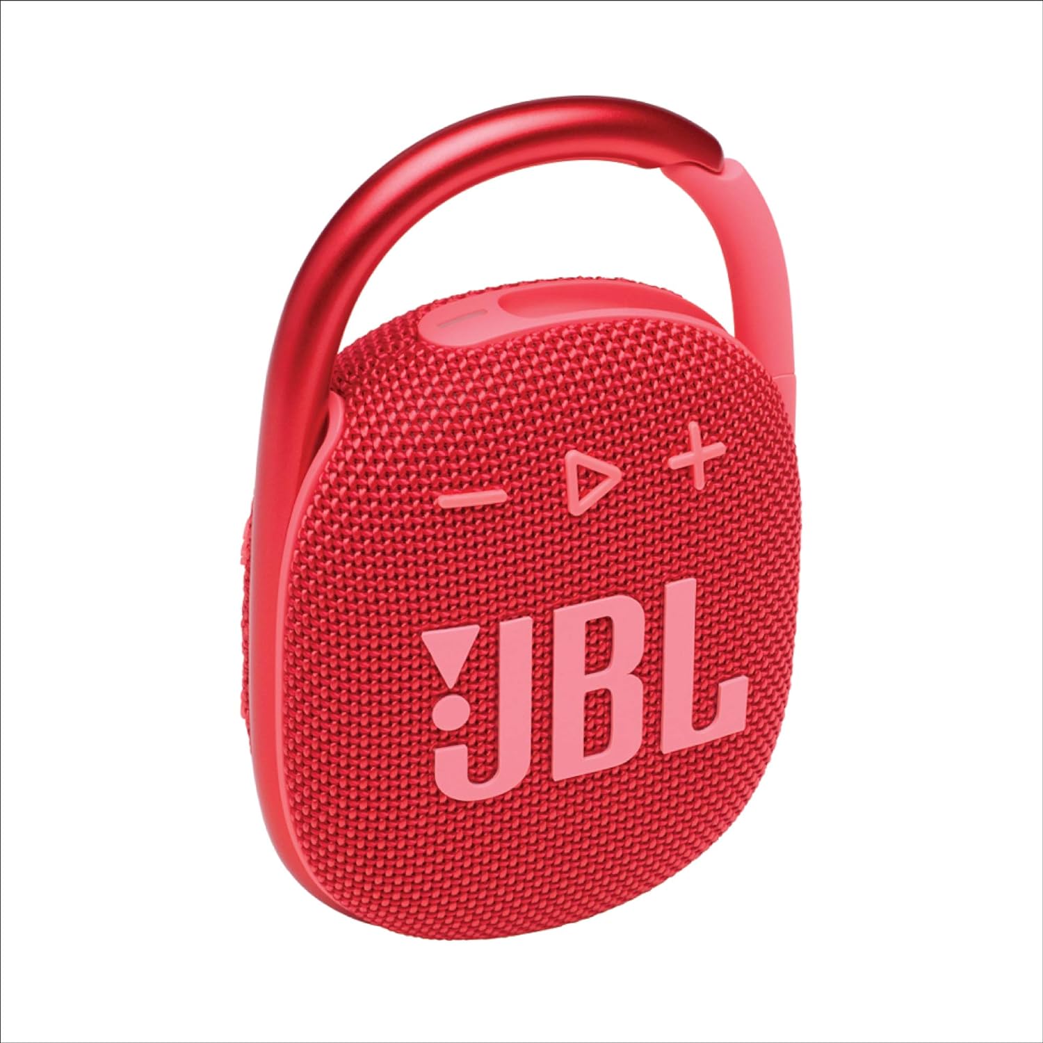 JBL CLIP 4 Ultra-Portable Bluetooth Speaker – Waterproof & Powerful Sound
