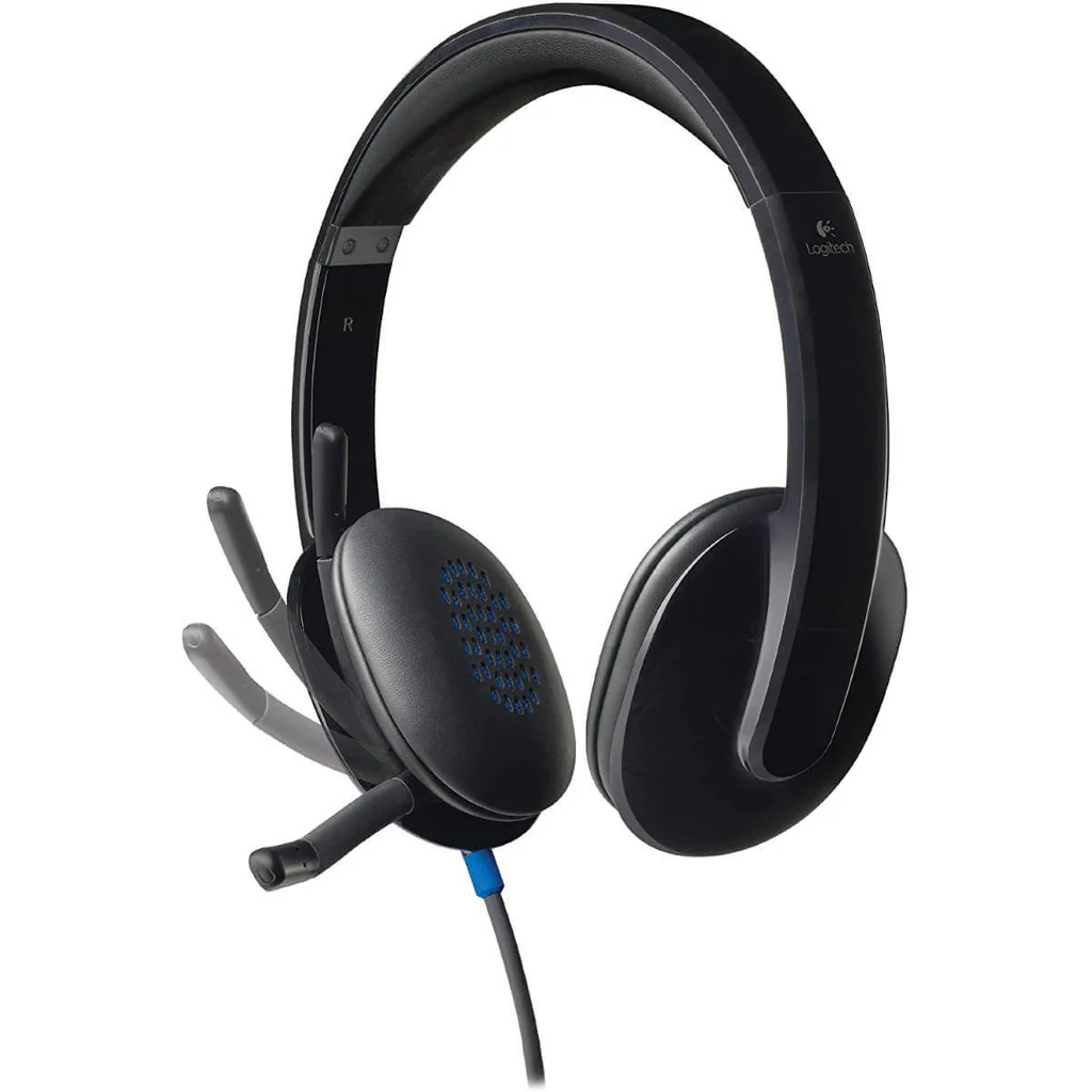 Logitech H540 USB Headset Kenya