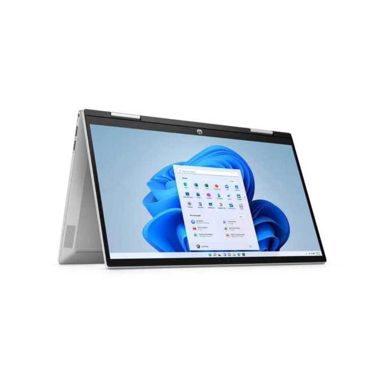 HP OmniBook X Flip 14-FP0013DX – Intel Core 5 120U, 8GB RAM, 512GB SSD HP OmniBook X Flip 14-FP0013DX – Intel Core 5 120U, 8GB RAM, 512GB SSD