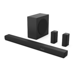 Hisense HS5100 5.1Ch Soundbar
