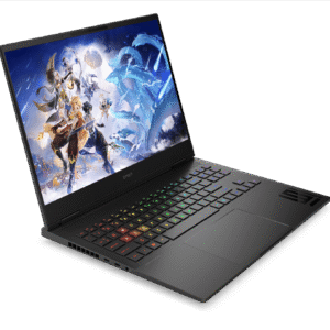 HP OMEN 16-am0290tx Gaming Laptop – 16GB DDR5, 1TB SSD RTX5060 8GB
