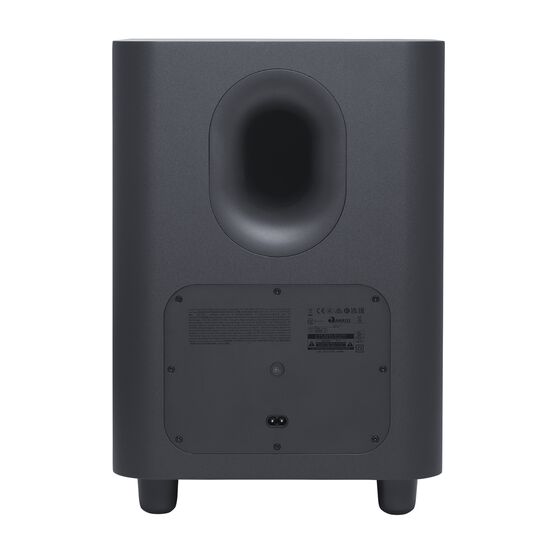 JBL BAR 1300 Soundbar – 3.1.2 Channel Dolby Atmos