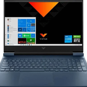 HP Victus Gaming 15-fa1204nia Core i7-13700H, 16GB RAM, 1TB SSD, RTX 3050 6GB