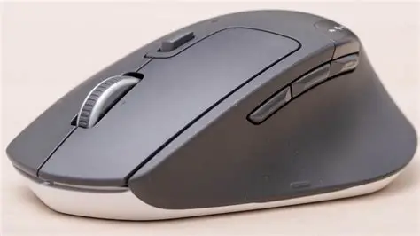 Logitech M720 Triathlon Wireless Mouse Kenya