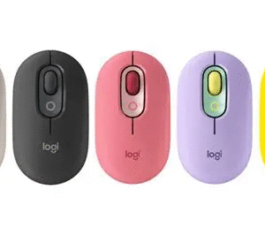 Logitech POP Mouse Kenya