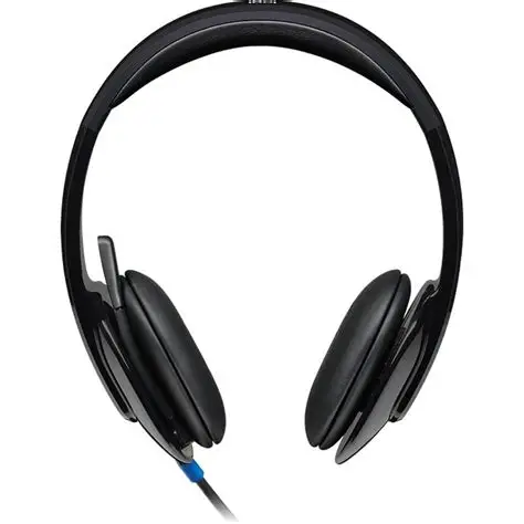 Logitech H540 USB Headset Kenya