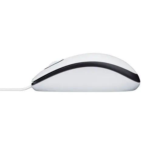 Logitech M100 USB Wired Mouse Kenya