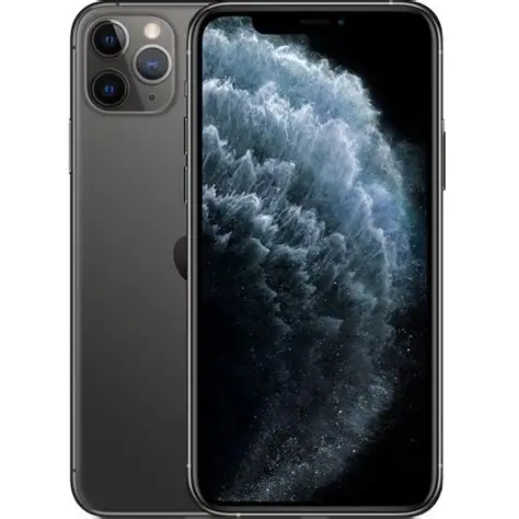 iPhone 11 Pro Max 256GB