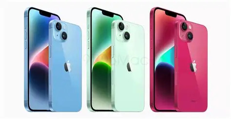 iPhone 15 iPhone 15