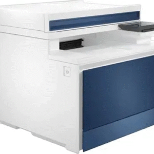 HP Color LaserJet MFP M283FDN Printer – Fast Double-Sided Colour