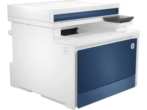 HP Color LaserJet MFP M283FDN Printer – Fast Double-Sided Colour HP Color LaserJet MFP M283FDN Printer – Fast Double-Sided Colour