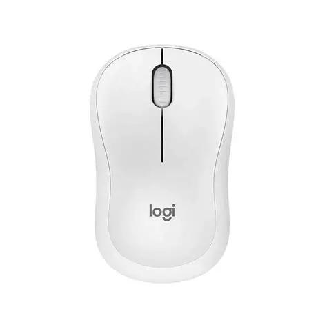 Logitech M221 Silent Wireless Mouse Kenya