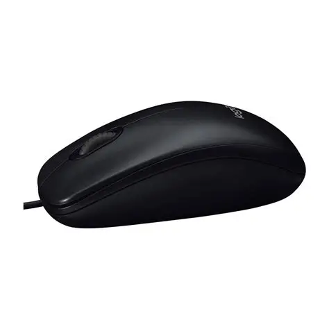 Logitech M90 Grey Wired Mouse Kenya
