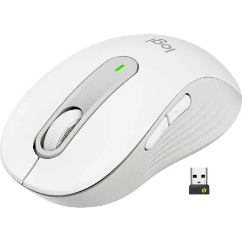 HP All-in-One 24-cb1152nh Bundle PC Logitech M650 Wireless Mouse Kenya