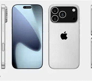 Apple iPhone 17 Pro -512GB|1 TB