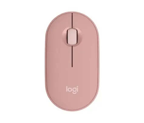 Logitech Pebble M350S Wireless Mouse Kenya