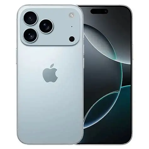 Apple iPhone 17 Pro Max – 256GB/512GB