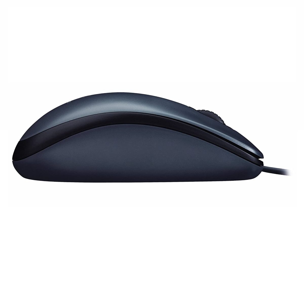 Logitech M90 Grey Wired Mouse Kenya