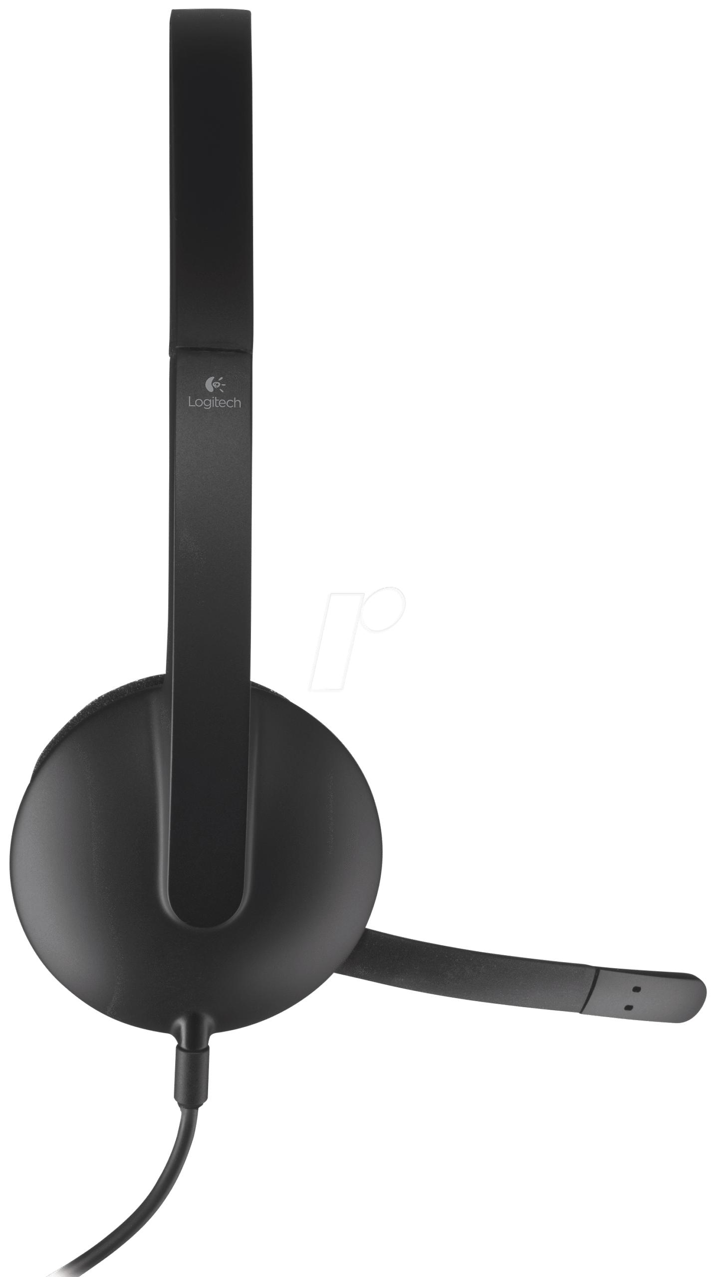 Logitech H340 USB Headset Kenya