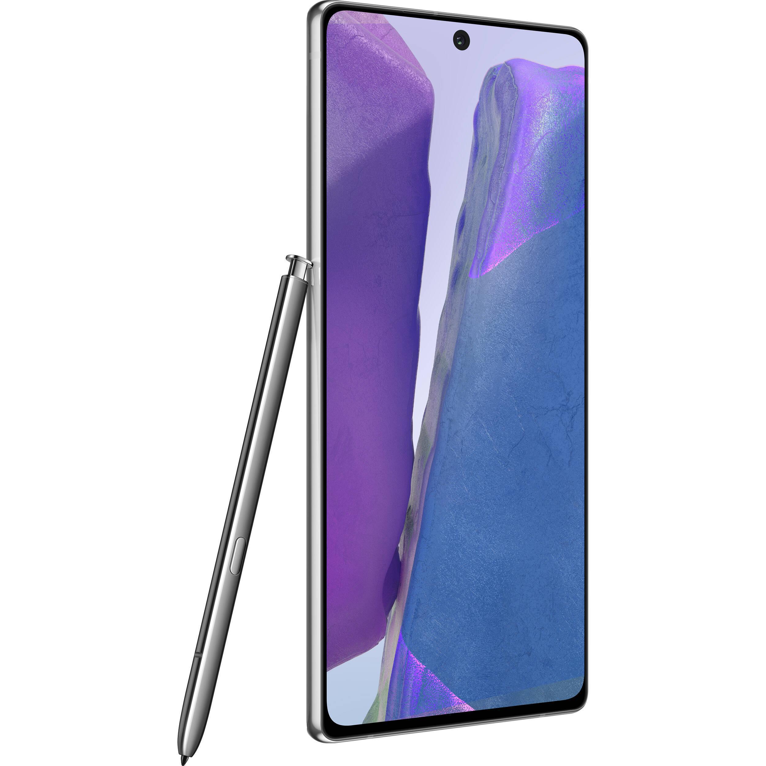 Samsung Galaxy Note 20 5G Grade A Ex UK Kenya