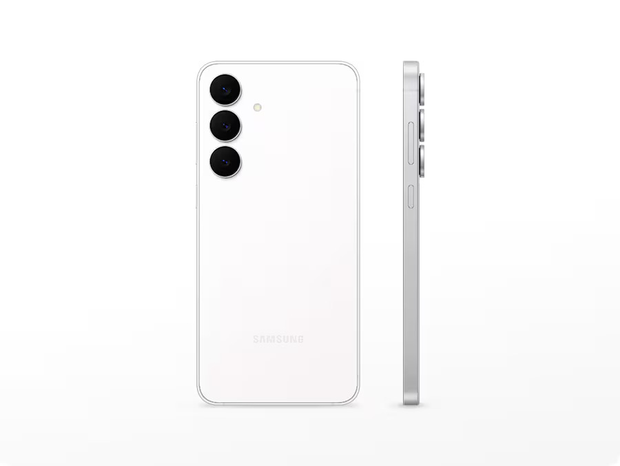 Samsung Galaxy S25 FE 8GB RAM 256GB