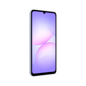 Samsung Galaxy A07 (4GB RAM, 64GB/128GB Storage) – Stylish Performance Smartphone