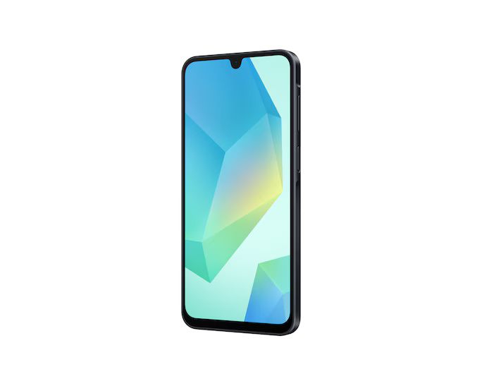 Samsung Galaxy A16 (4GB/128GB or 6GB/128GB)