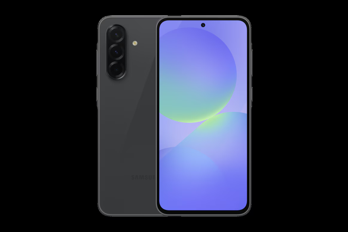 Samsung Galaxy A36 – 8GB RAM, 256GB Storage | 5G