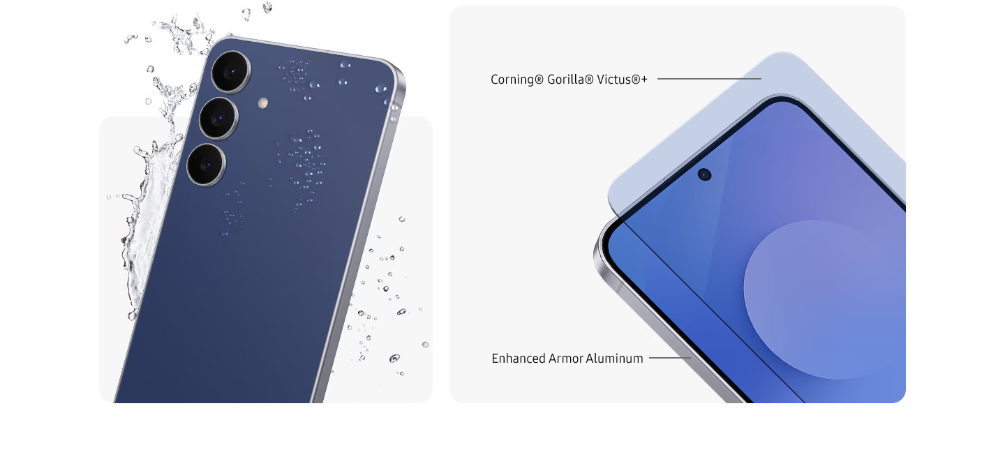 Samsung Galaxy S25 FE 8GB RAM 256GB