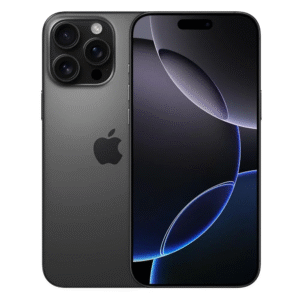 Apple iPhone 17 Pro Max – 256GB/512GB
