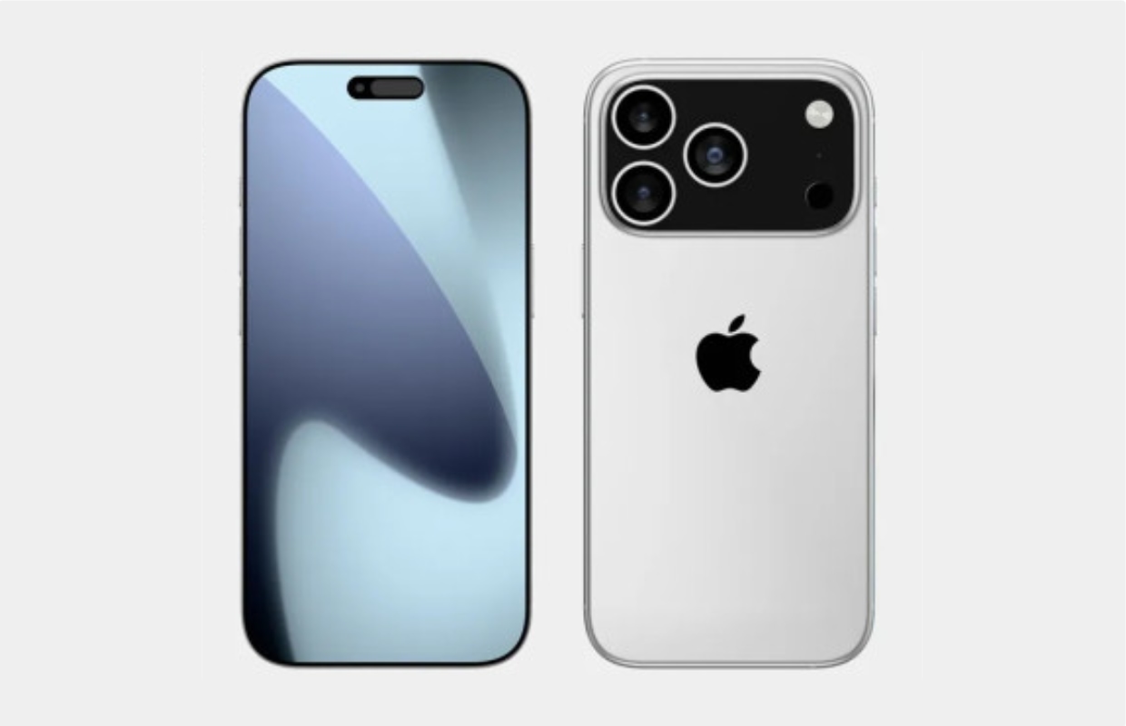 Apple iPhone 17 Pro -512GB|1 TB