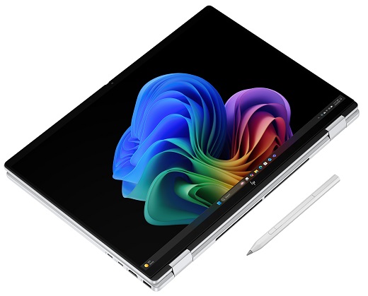 HP OmniBook X Flip 16-AU0070WM – Intel Ultra 7 256V, 16GB RAM, 512GB SSD HP OmniBook X Flip 16-AU0070WM – Intel Ultra 7 256V, 16GB RAM, 512GB SSD