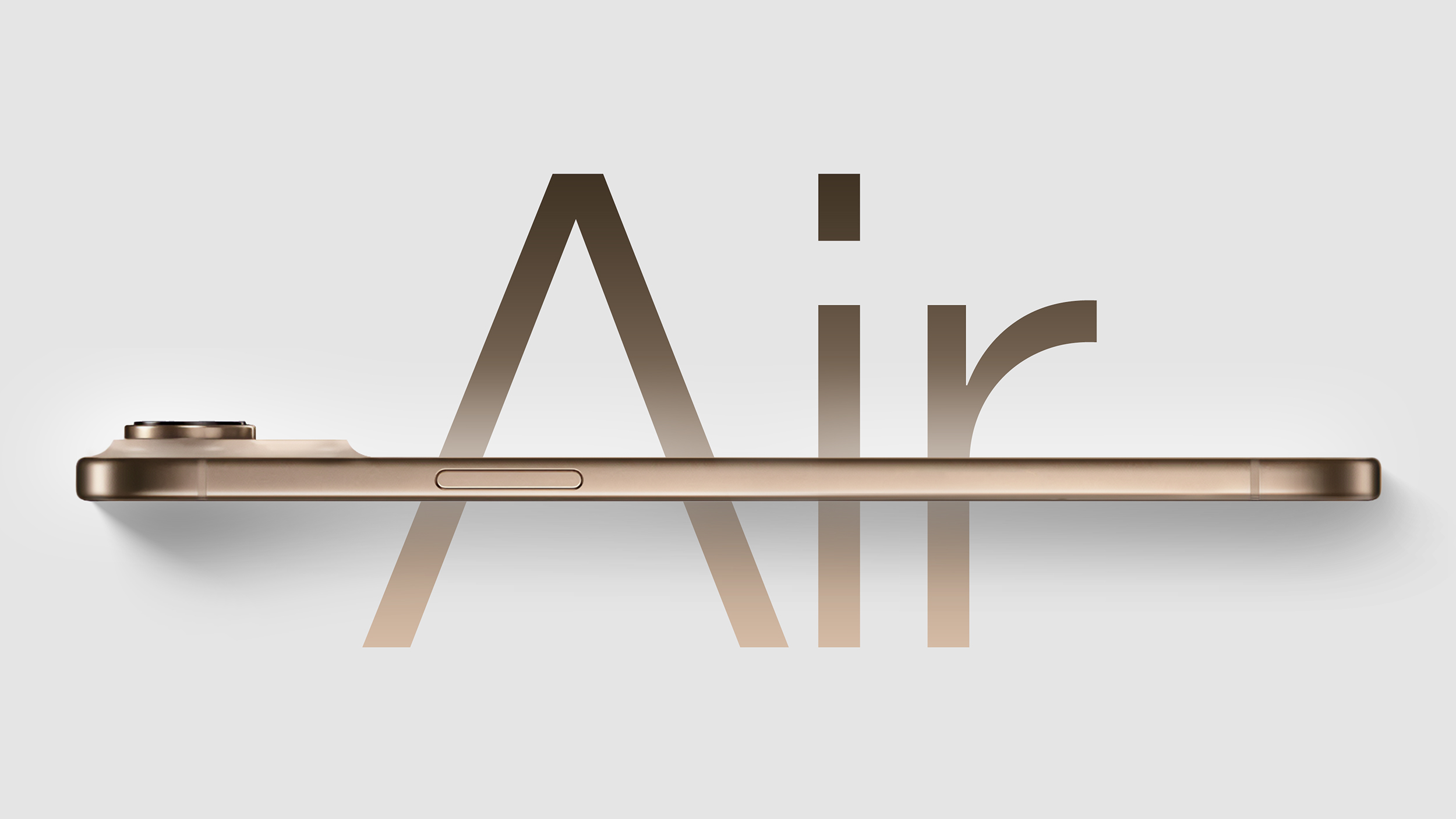 Apple iPhone 17 Air 512GB (eSIM)