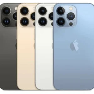 Apple iPhone 13 Pro 256GB Grade A Refurbished (Ex UK) in Kenya