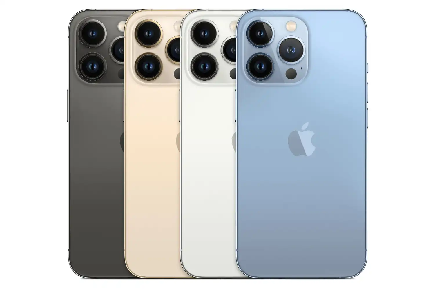 Apple iPhone 13 Pro 256GB Grade A Refurbished (Ex UK) in Kenya