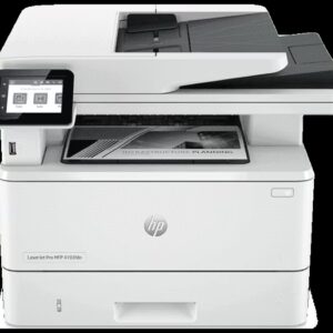 HP LaserJet Pro MFP 4103FDN Printer