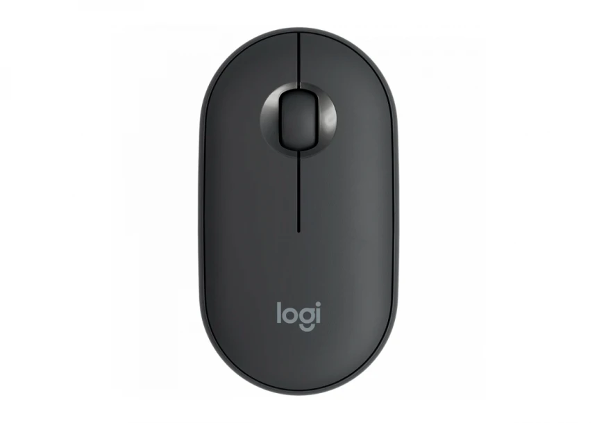 Logitech Pebble M350S Wireless Mouse Kenya