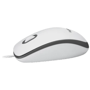 Logitech M100 USB Wired Mouse Kenya