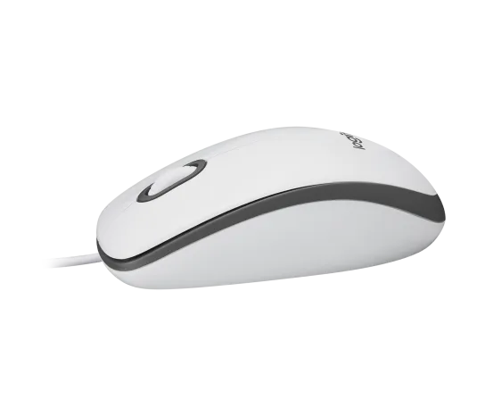 Logitech M100 USB Wired Mouse Kenya