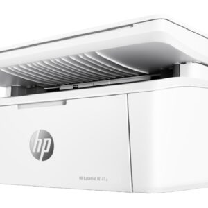 HP LaserJet MFP 141a All-in-One Laser Printer
