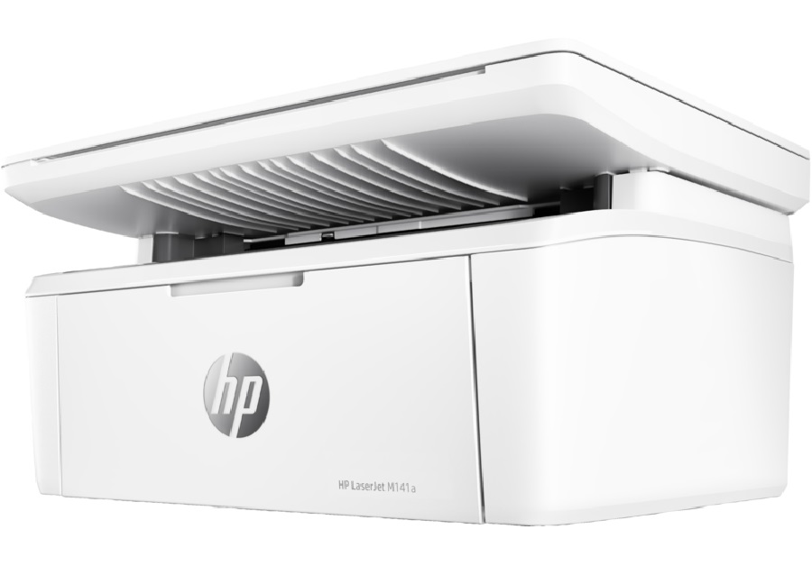HP LaserJet MFP 141a All-in-One Laser Printer