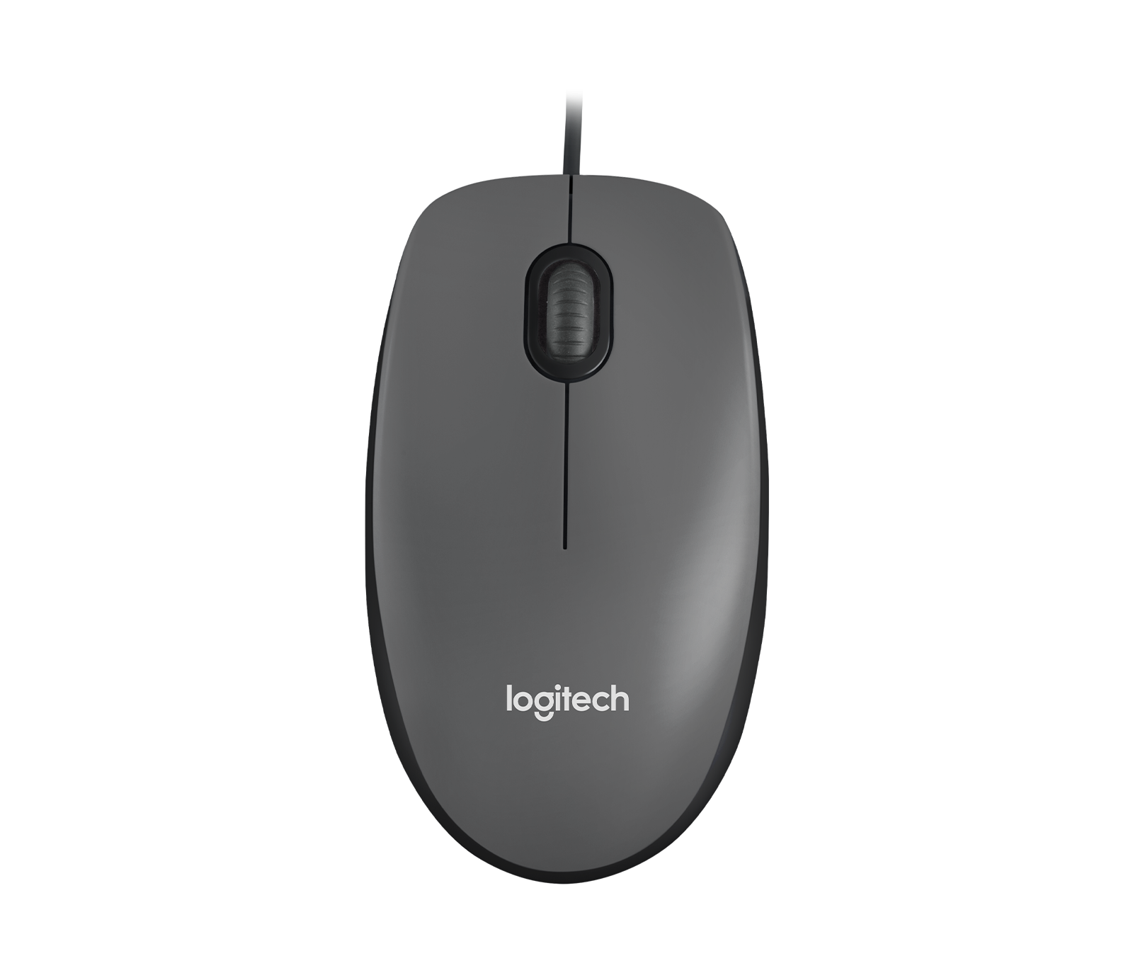 Logitech M100 USB Wired Mouse Kenya