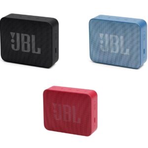 JBL GO Essential 2 Portable Bluetooth Speaker