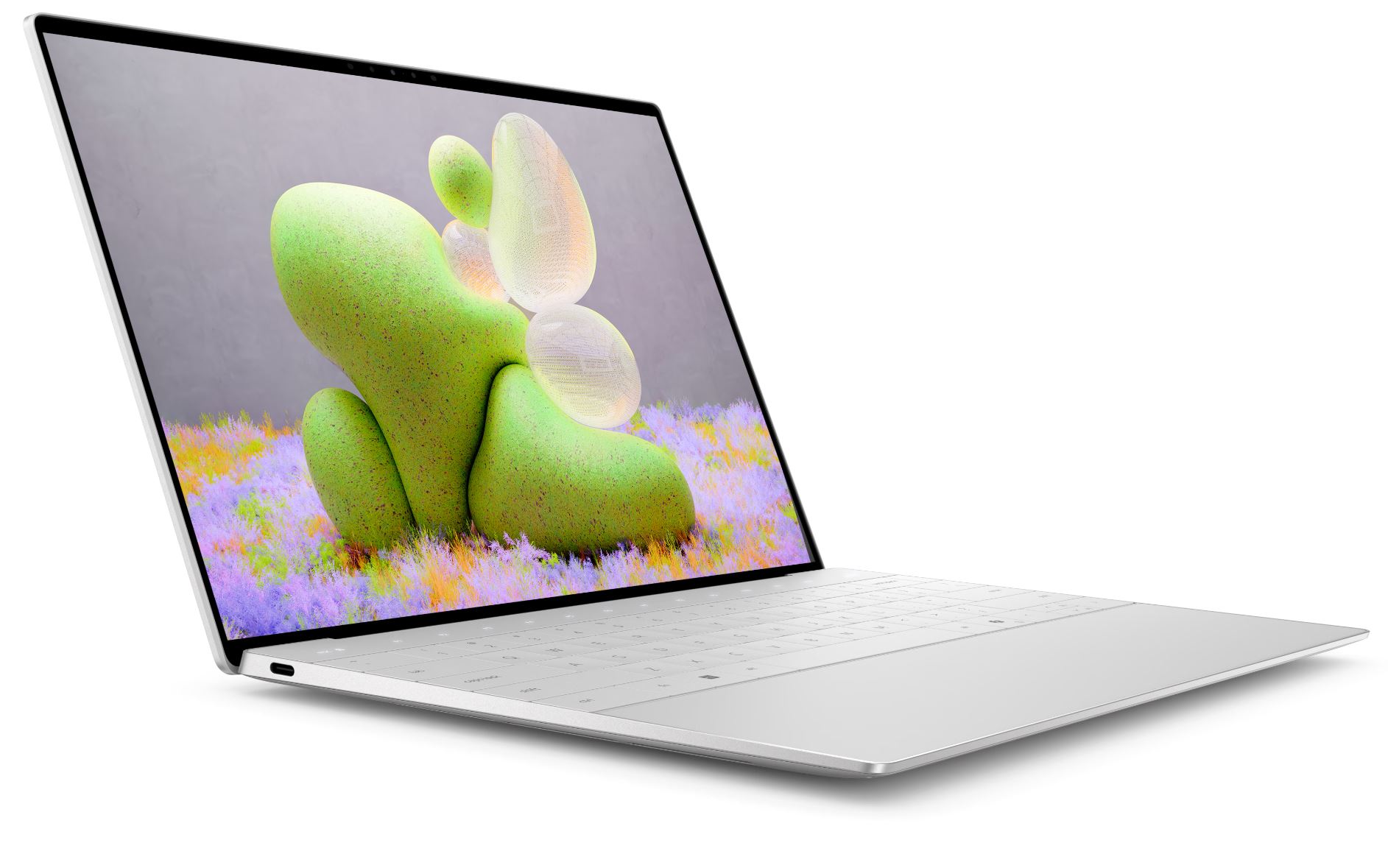 Dell XPS 13-9340 Laptop – Intel® Core™ Ultra 7 155H, 16GB DDR5 RAM, 512GB SSD