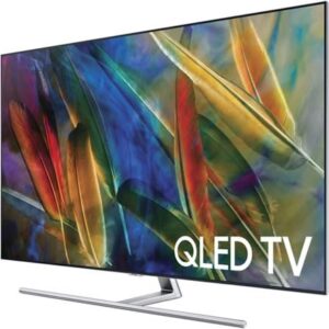 Samsung 55Q7 55-Inch 4K QLED Smart TV